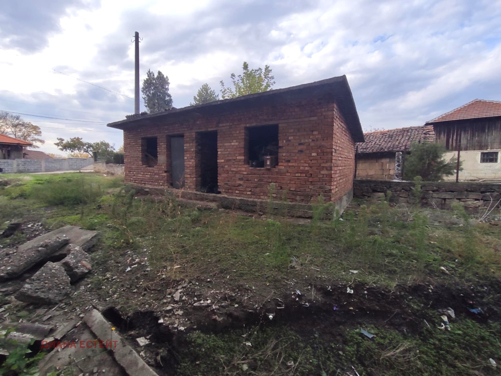 Продава БИЗНЕС ИМОТ, с. Буковец, област Видин, снимка 12 - Други - 53688725