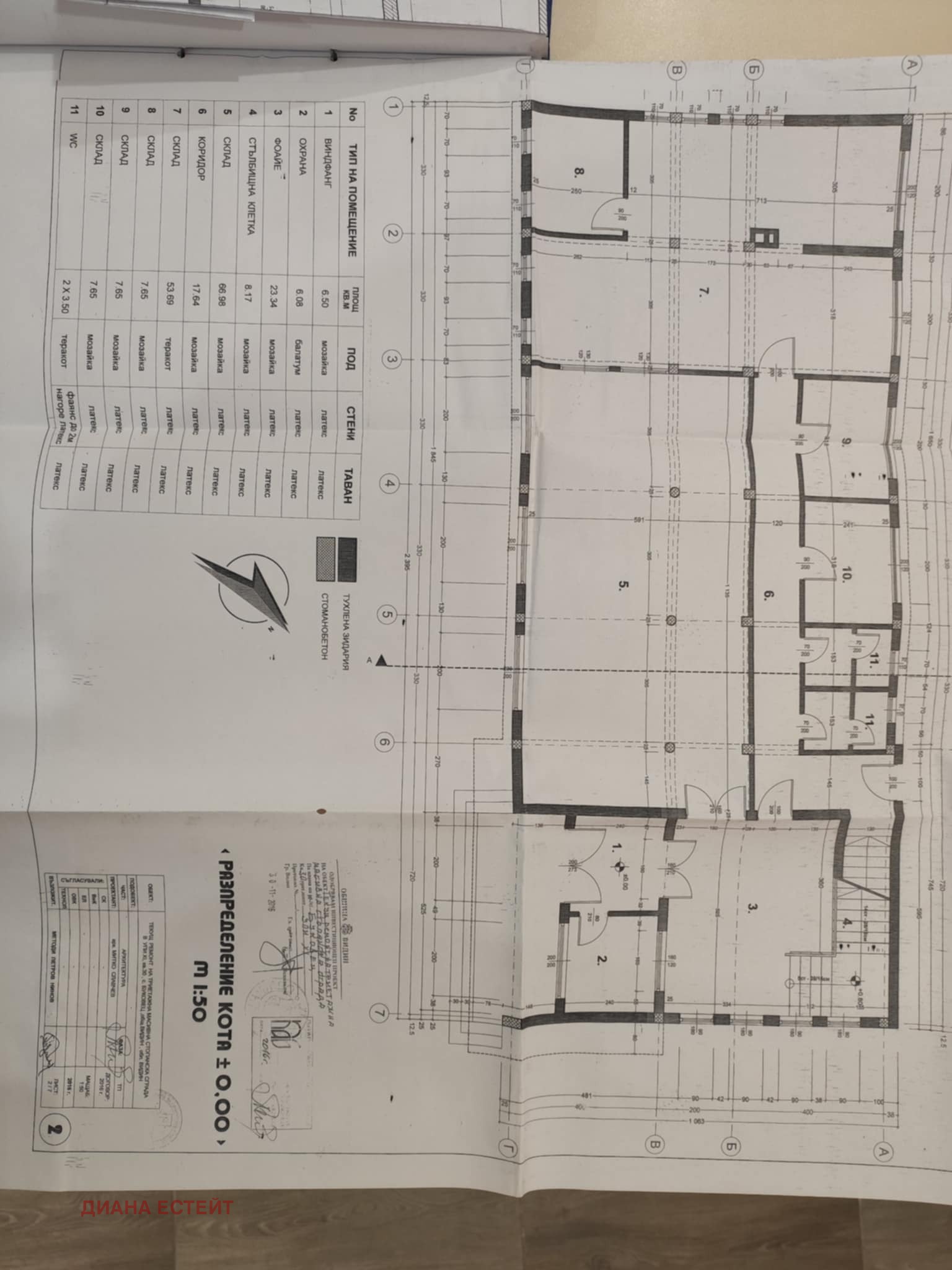Продава БИЗНЕС ИМОТ, с. Буковец, област Видин, снимка 9 - Други - 53688725