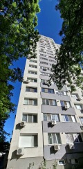 Продава 3-СТАЕН, гр. Бургас, Славейков, снимка 1