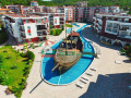 Продава  2-стаен област Бургас , к.к. Елените , 60 кв.м | 87289281 - изображение [10]