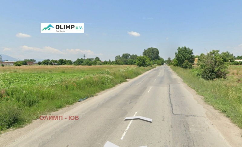 Продава ПАРЦЕЛ в град София, с. Бусманци - 2250 кв.м / 158 000 € » 309 021.14 лв., ОЛИМП - ЮВ