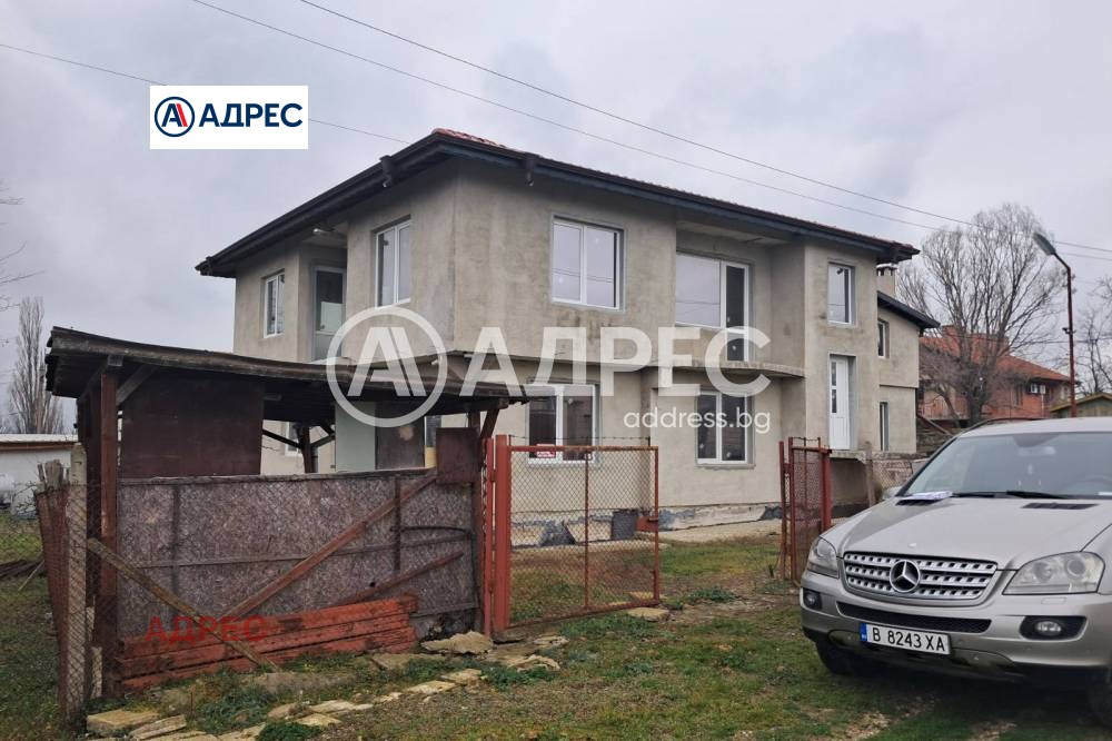 Продава КЪЩА | Imot.bg — изображение 1