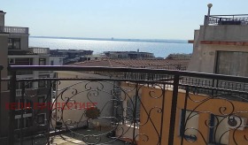 Продава 2-стаен област Бургас гр. Свети Влас - [1] 