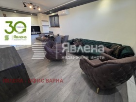 2-стаен град Варна, Изгрев
