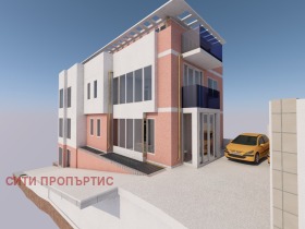 Многостаен град Благоевград, Баларбаши 4