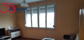 Andar da casa Sevlievo, região Gabrovo