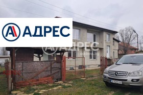 Hus Bliznatsi, region Varna