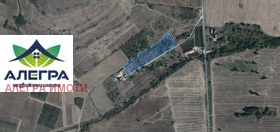 Οικόπεδο Καραβυναρ, περιοχή Παζαρτζίκ