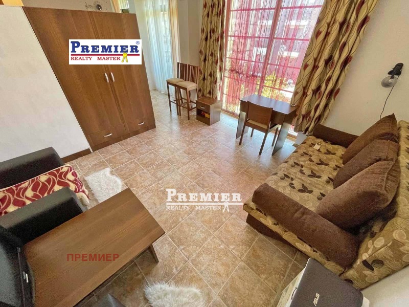 In vendita  Studio regione Burgas , Sveti Vlas , 45 mq | 70971495 - Immagine [2]