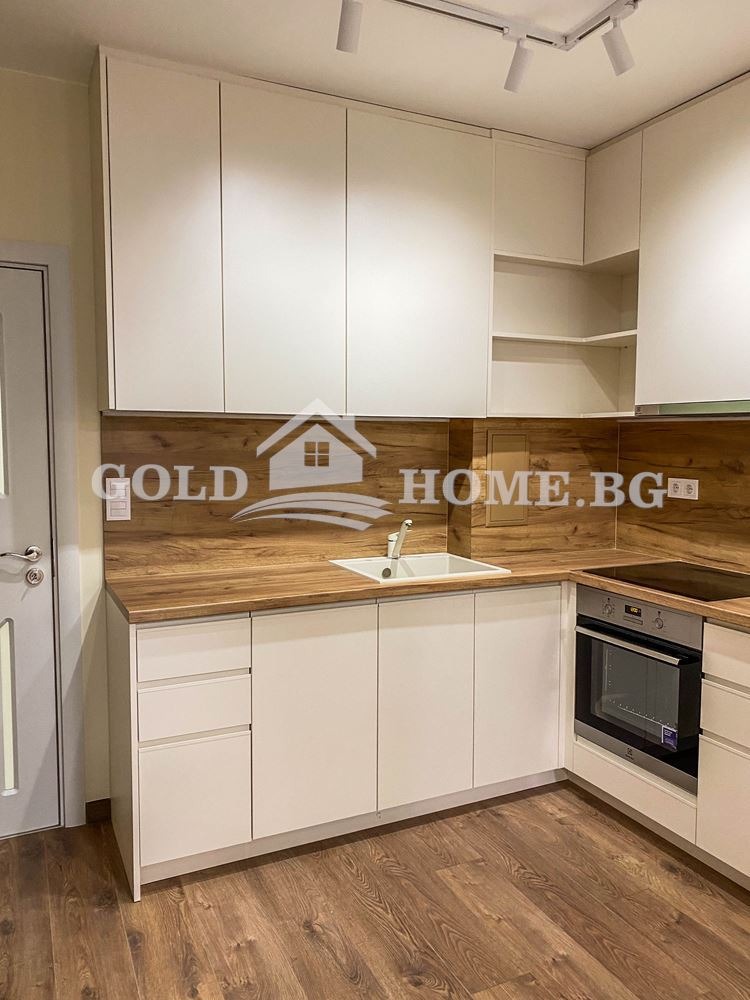 À vendre  Studio Plovdiv , Hristo Smirnenski , 65 m² | 33479842 - image [2]
