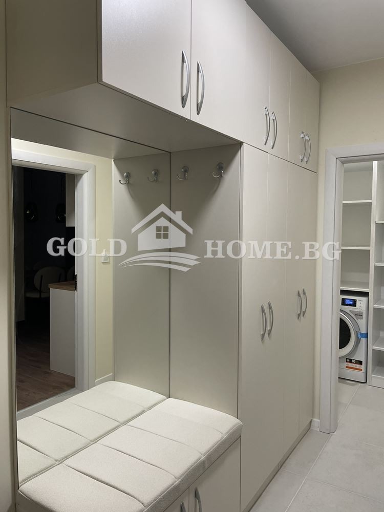 À vendre  Studio Plovdiv , Hristo Smirnenski , 65 m² | 33479842 - image [8]