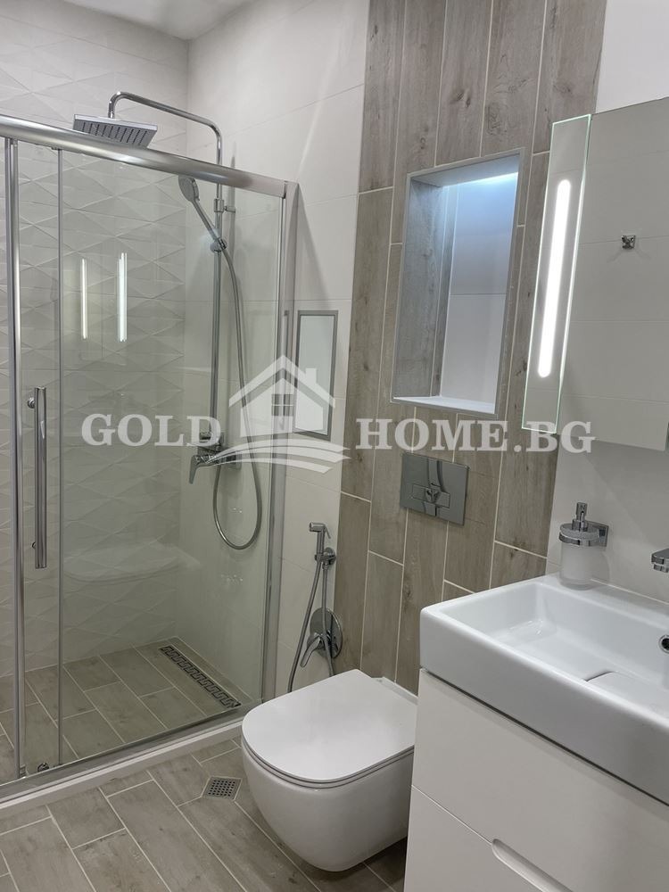 À vendre  Studio Plovdiv , Hristo Smirnenski , 65 m² | 33479842 - image [6]