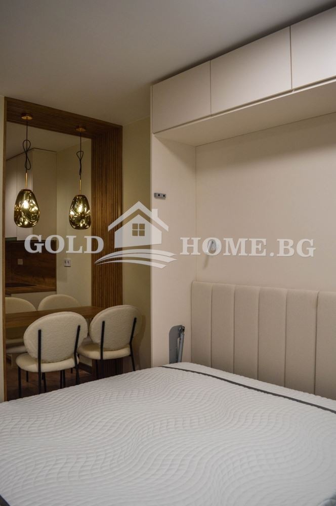 À vendre  Studio Plovdiv , Hristo Smirnenski , 65 m² | 33479842 - image [3]