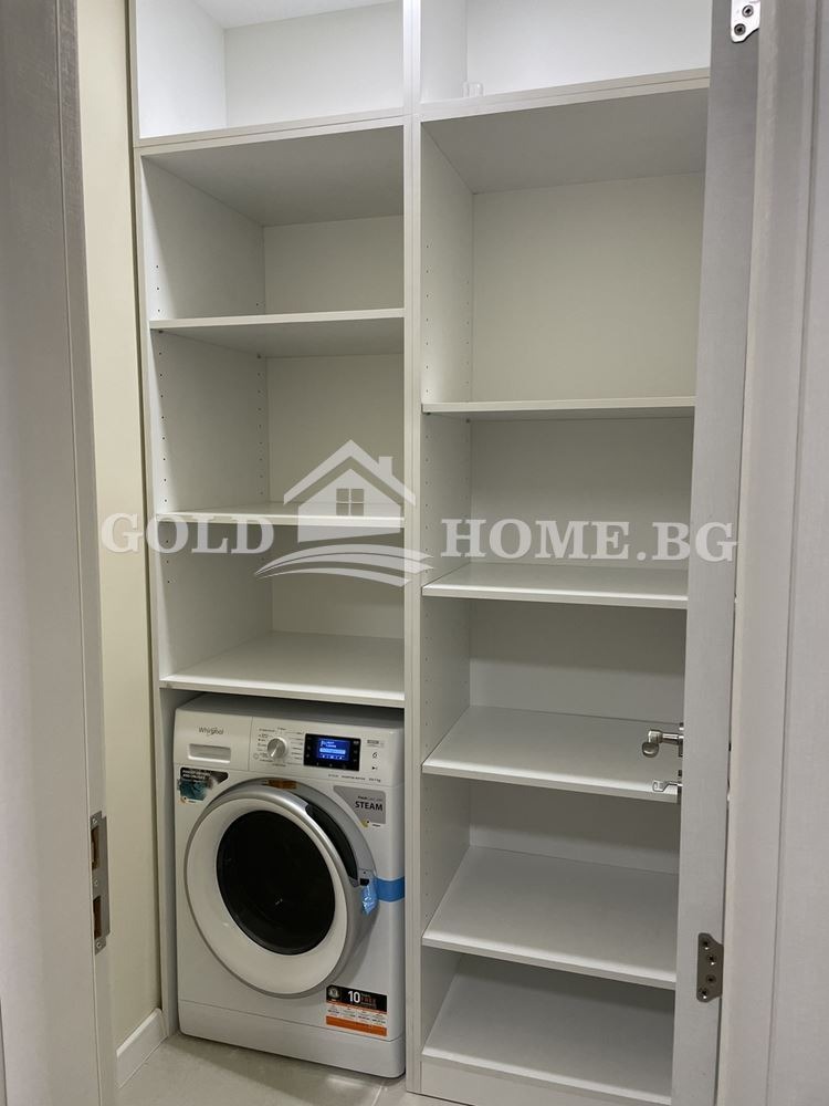 À vendre  Studio Plovdiv , Hristo Smirnenski , 65 m² | 33479842 - image [7]