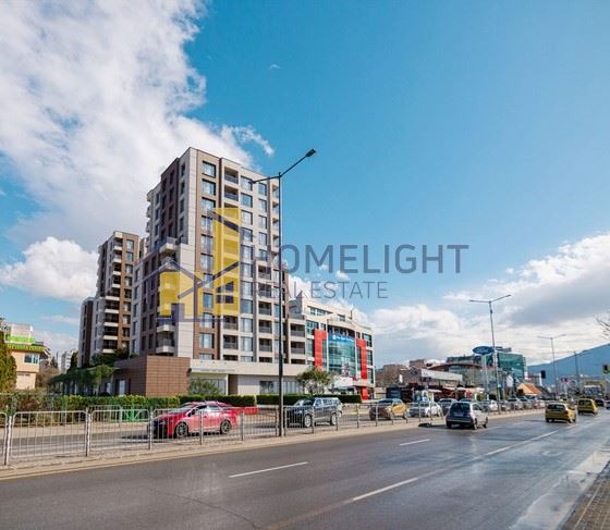 Til salgs  Studio Sofia , Mladost 1A , 47 kvm | 95528444 - bilde [3]