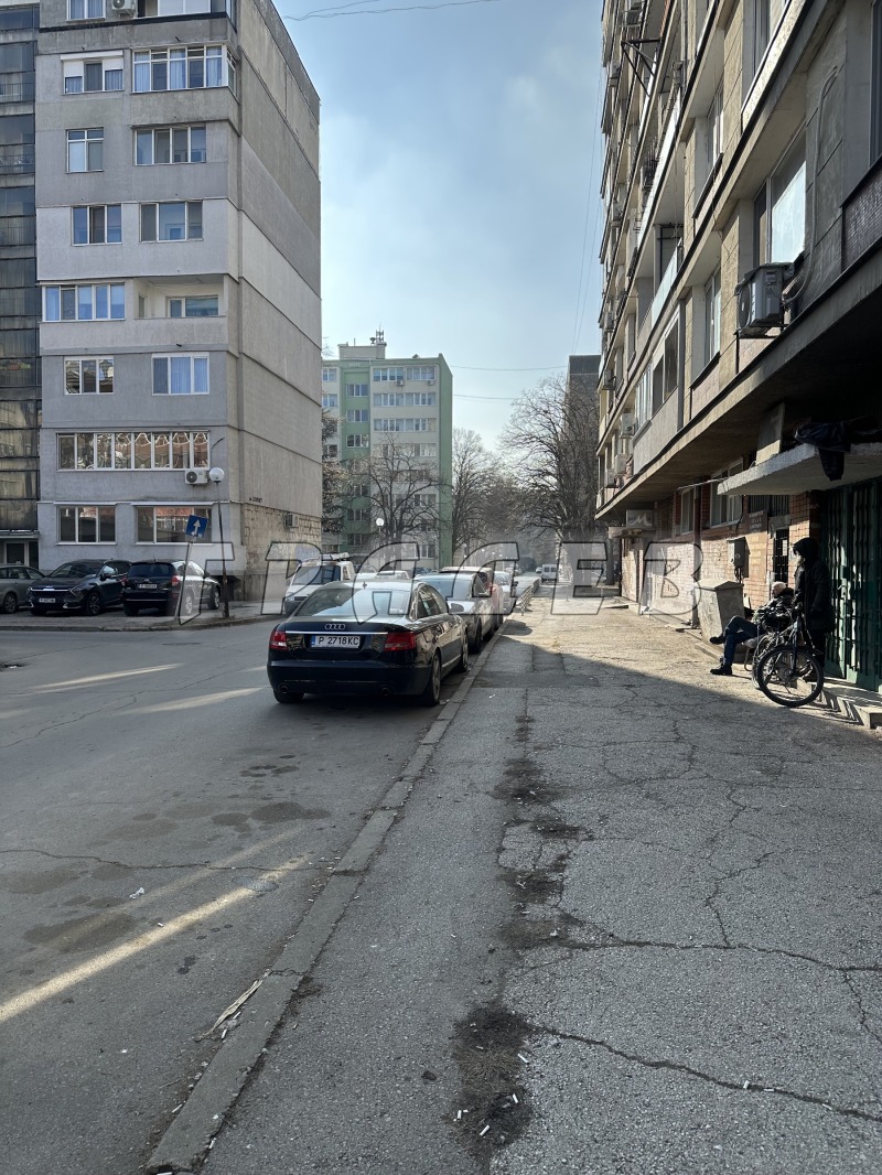 Продава 1-СТАЕН, гр. Русе, Възраждане, снимка 8 - Апартаменти - 52561819