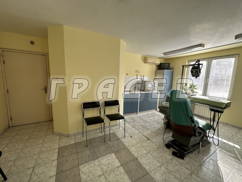 Продава 1-СТАЕН, гр. Русе, Възраждане, снимка 3 - Апартаменти - 52561819