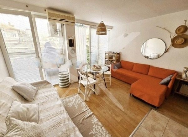 Продава 1-СТАЕН, гр. Обзор, област Бургас, снимка 3 - Апартаменти - 52664690