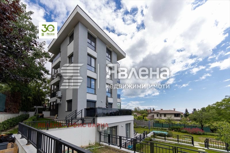 For Sale  1 bedroom Varna , m-t Dolna Traka , 103 sq.m | 82309211 - image [3]