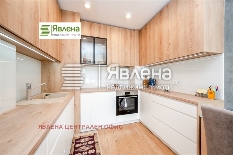 Продава  2-стаен град София , Кръстова вада , 63 кв.м | 89043991 - изображение [6]