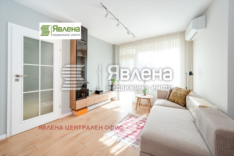 Продава  2-стаен град София , Кръстова вада , 63 кв.м | 89043991 - изображение [5]