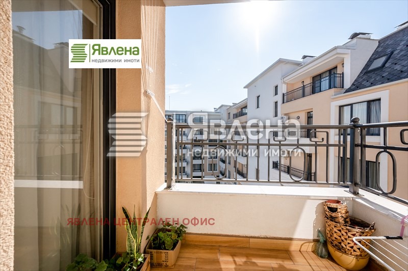 Продава  2-стаен град София , Кръстова вада , 63 кв.м | 89043991 - изображение [12]