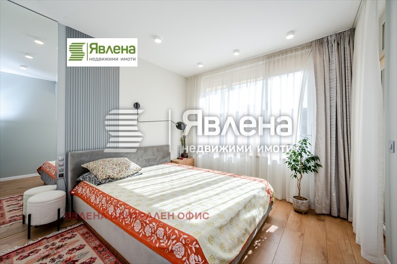 Продава  2-стаен град София , Кръстова вада , 63 кв.м | 89043991 - изображение [2]