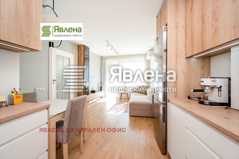 Продава  2-стаен град София , Кръстова вада , 63 кв.м | 89043991