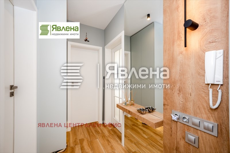 Продава  2-стаен град София , Кръстова вада , 63 кв.м | 89043991 - изображение [8]