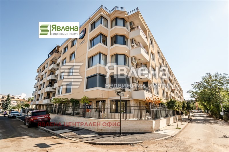 Продава  2-стаен град София , Кръстова вада , 63 кв.м | 89043991 - изображение [4]