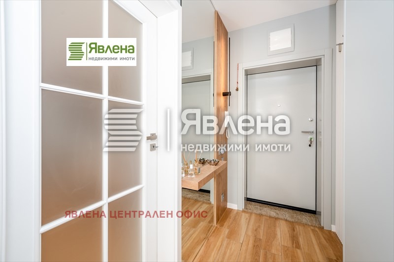 Продава  2-стаен град София , Кръстова вада , 63 кв.м | 89043991 - изображение [9]