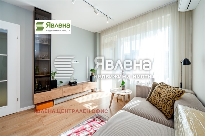 Продава  2-стаен град София , Кръстова вада , 63 кв.м | 89043991 - изображение [7]