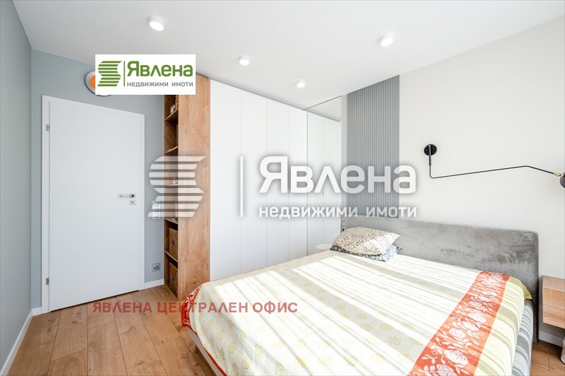 Продава  2-стаен град София , Кръстова вада , 63 кв.м | 89043991 - изображение [11]