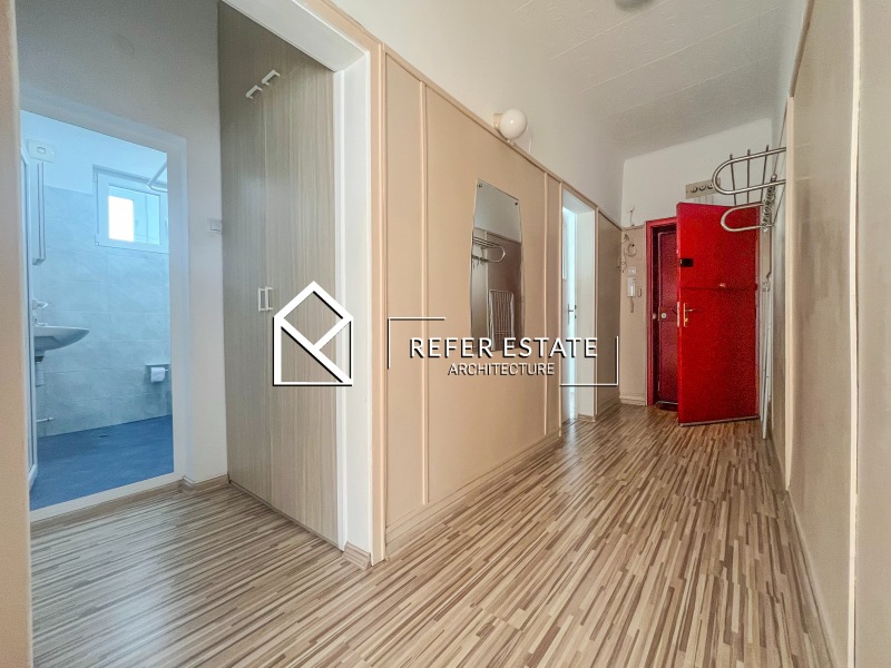 Продава 2-СТАЕН, гр. София, Изток, снимка 5 - Aпартаменти - 49103663