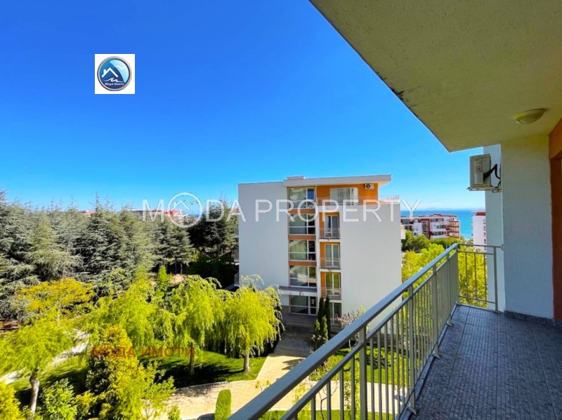 In vendita  1 camera da letto regione Burgas , Sveti Vlas , 71 mq | 24480372 - Immagine [2]