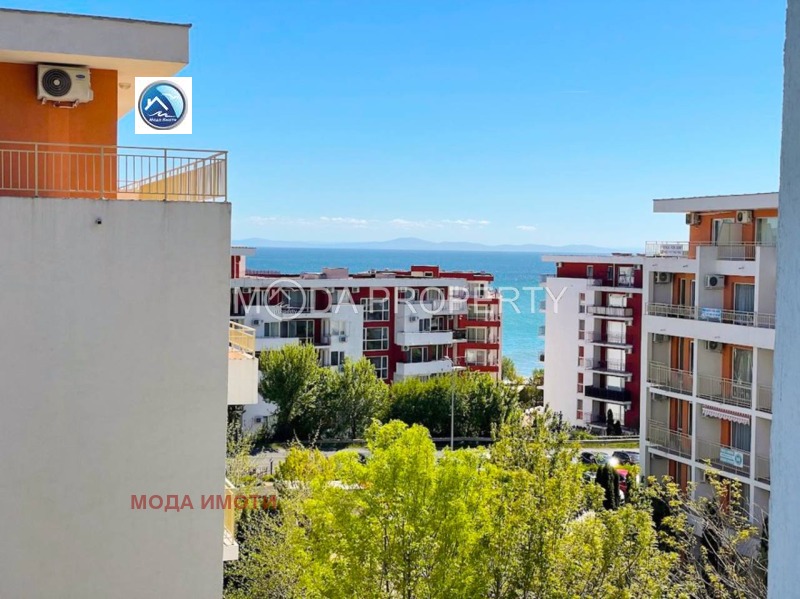 In vendita  1 camera da letto regione Burgas , Sveti Vlas , 71 mq | 24480372
