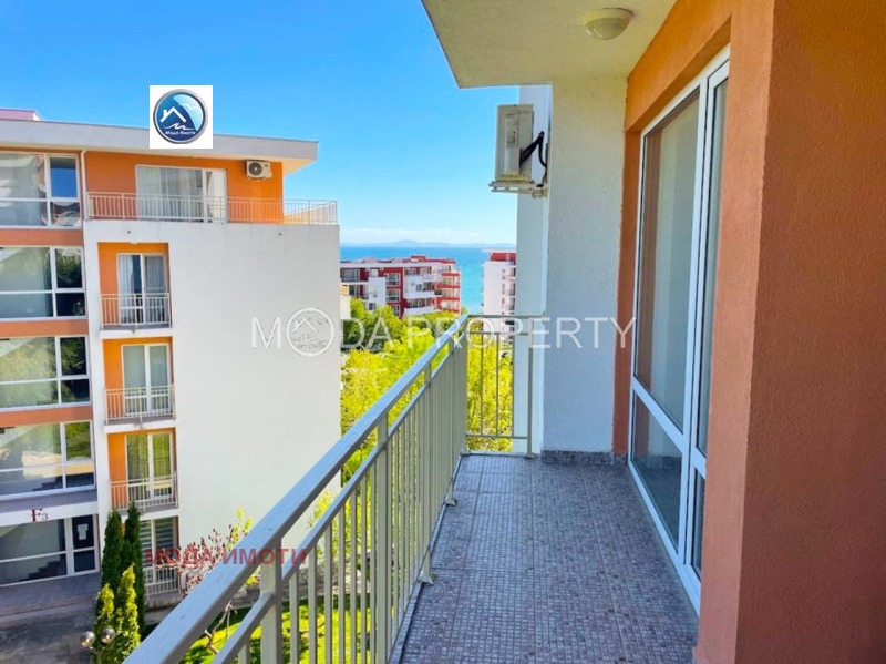 In vendita  1 camera da letto regione Burgas , Sveti Vlas , 71 mq | 24480372 - Immagine [14]
