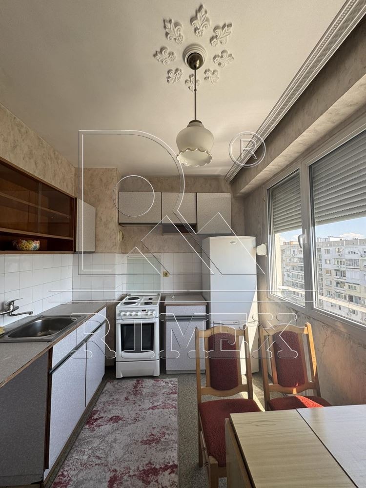 Na prodej  1 ložnice Plovdiv , Vastaničeski , 65 m2 | 22741382 - obraz [3]