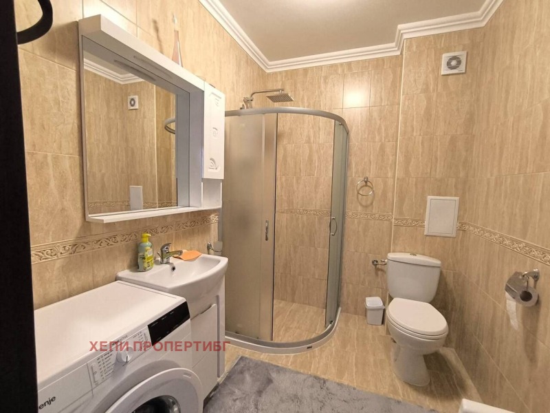 Till salu  1 sovrum region Burgas , Sveti Vlas , 78 kvm | 75837208 - bild [9]