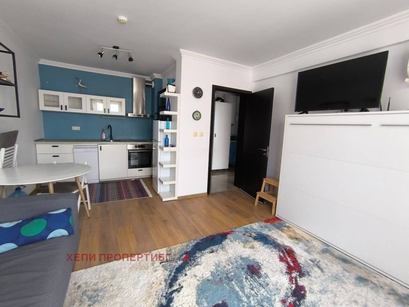 Till salu  1 sovrum region Burgas , Sveti Vlas , 78 kvm | 75837208 - bild [2]