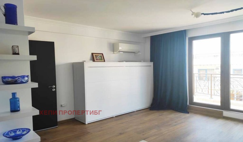 Till salu  1 sovrum region Burgas , Sveti Vlas , 78 kvm | 75837208 - bild [5]