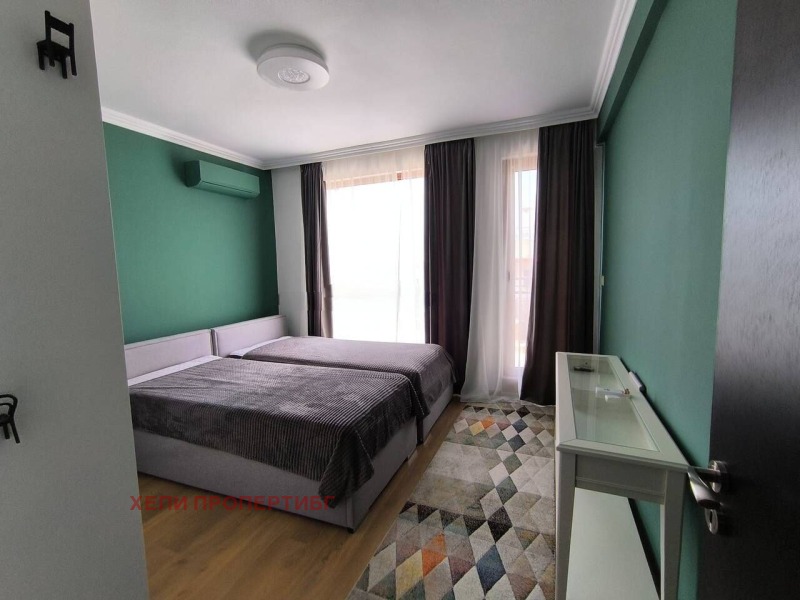 Till salu  1 sovrum region Burgas , Sveti Vlas , 78 kvm | 75837208 - bild [7]