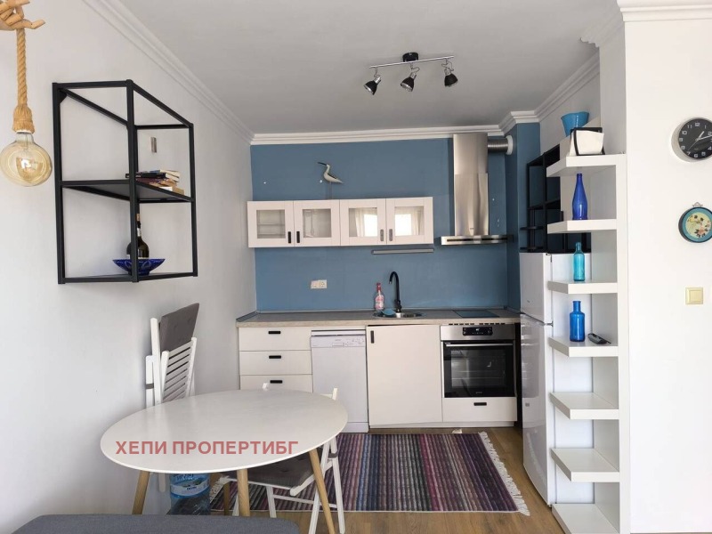 Till salu  1 sovrum region Burgas , Sveti Vlas , 78 kvm | 75837208 - bild [4]