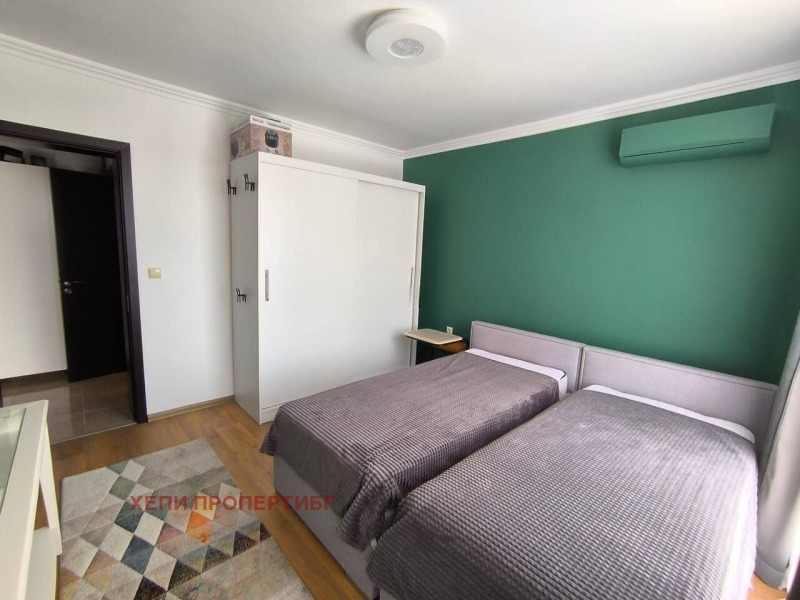 Till salu  1 sovrum region Burgas , Sveti Vlas , 78 kvm | 75837208 - bild [6]