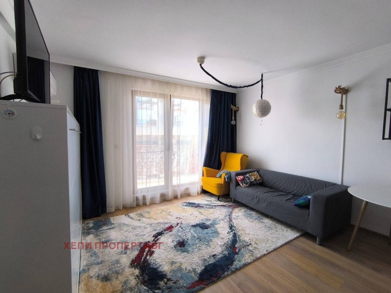 Till salu  1 sovrum region Burgas , Sveti Vlas , 78 kvm | 75837208 - bild [3]
