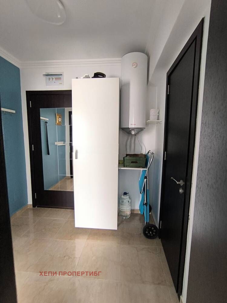 Till salu  1 sovrum region Burgas , Sveti Vlas , 78 kvm | 75837208 - bild [8]