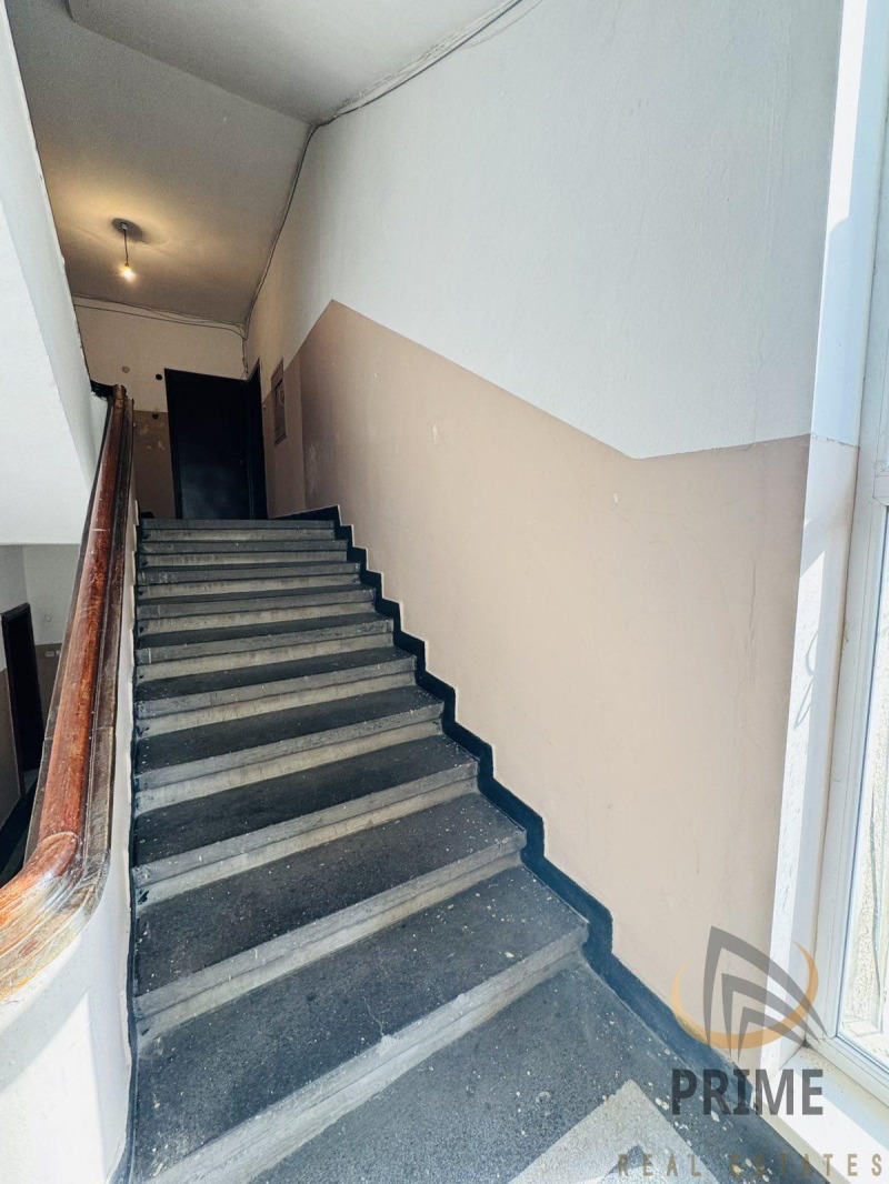 Eladó  1 hálószoba Burgas , Bratja Miladinovi , 70 négyzetméter | 27036206 - kép [13]