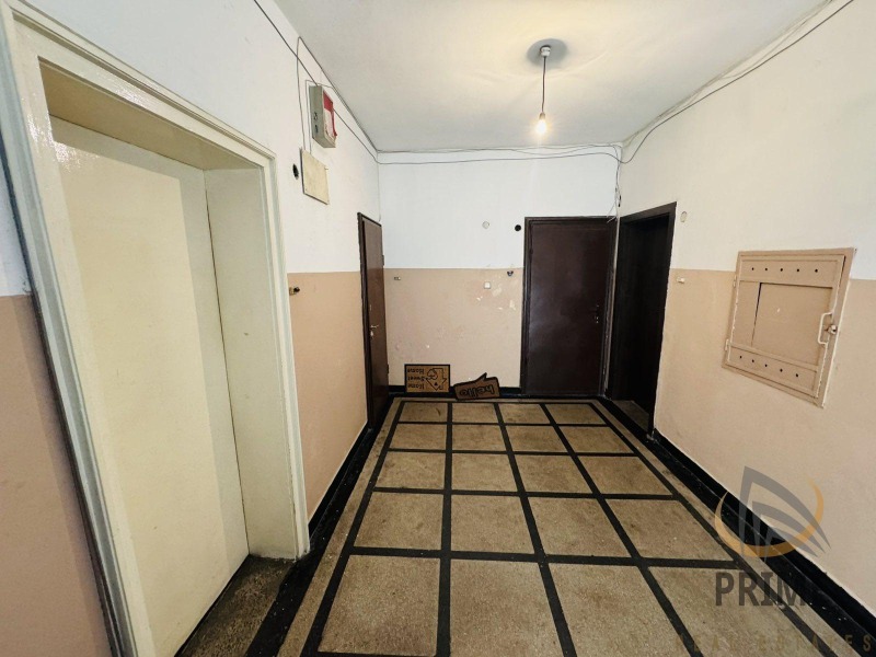 Eladó  1 hálószoba Burgas , Bratja Miladinovi , 70 négyzetméter | 27036206 - kép [14]