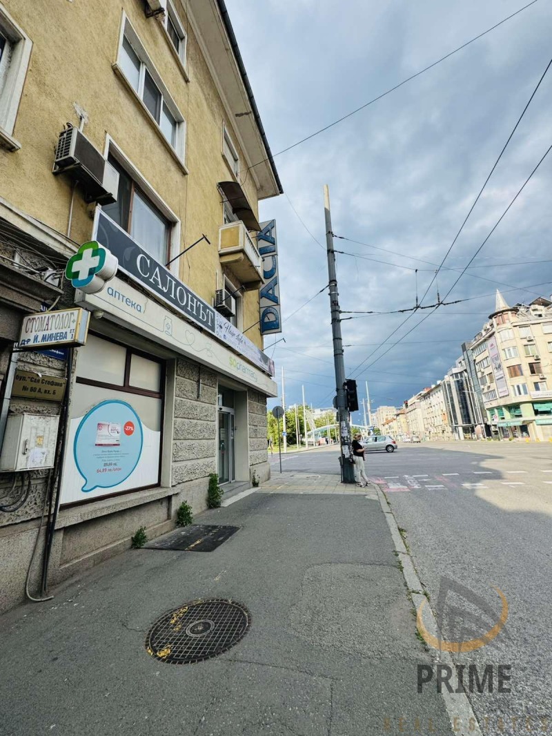 Eladó  1 hálószoba Burgas , Bratja Miladinovi , 70 négyzetméter | 27036206 - kép [15]