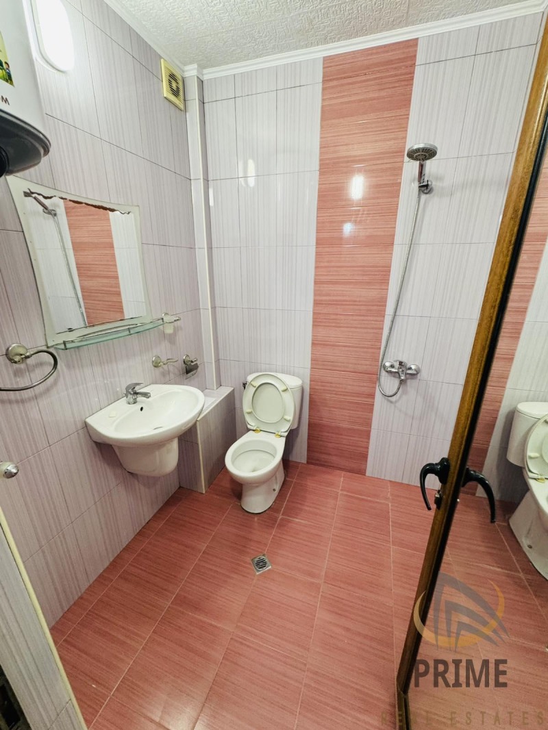 Eladó  1 hálószoba Burgas , Bratja Miladinovi , 70 négyzetméter | 27036206 - kép [8]